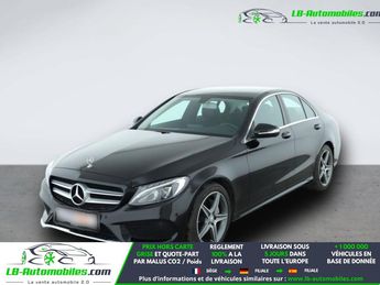 Mercedes Classe C