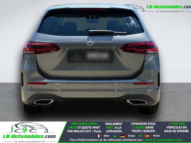 Mercedes Classe B 220 CDI BVA Gris M�tallique de 2019