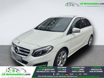 Mercedes Classe B