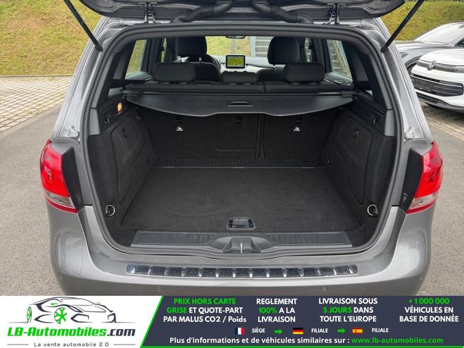 Mercedes Classe B 180 CDI BVA Gris de 2015