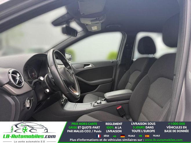 Mercedes Classe B 180 CDI BVA Gris de 2015