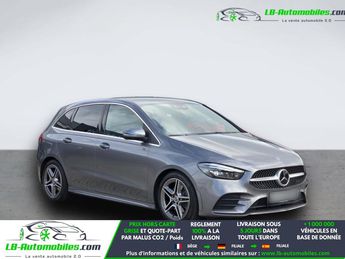 Mercedes Classe B
