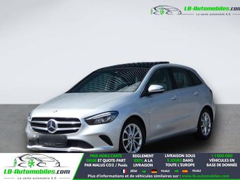 Mercedes Classe B