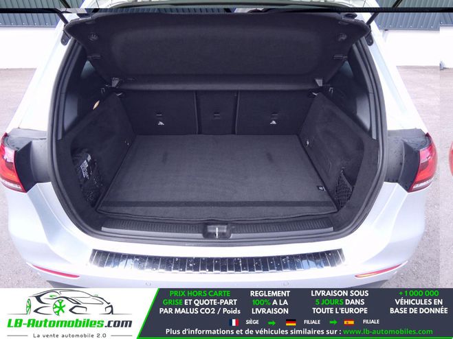 Mercedes Classe B 200 CDI BVA Argent� M�tallique de 2019