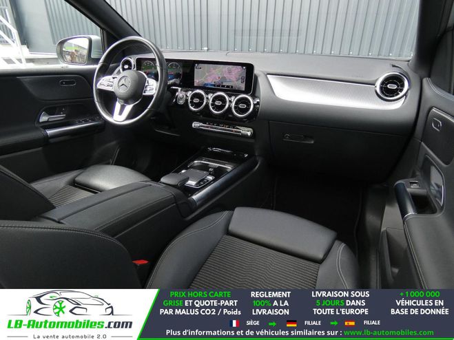 Mercedes Classe B 200 CDI BVA Argent� M�tallique de 2019