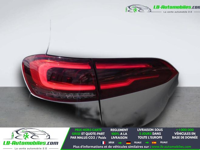 Mercedes Classe B 200 CDI BVA Argent� M�tallique de 2019
