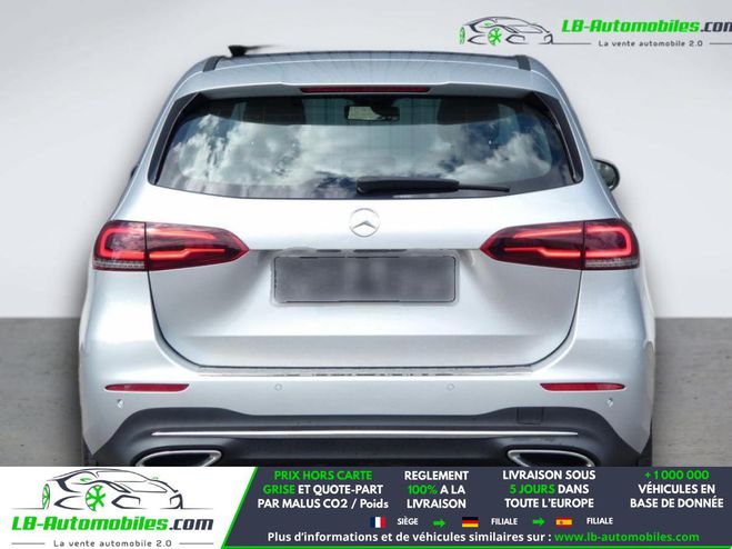 Mercedes Classe B 200 CDI BVA Argent� M�tallique de 2019
