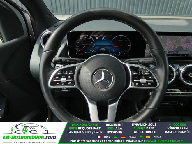 Mercedes Classe B 200 CDI BVA Argent� M�tallique de 2019