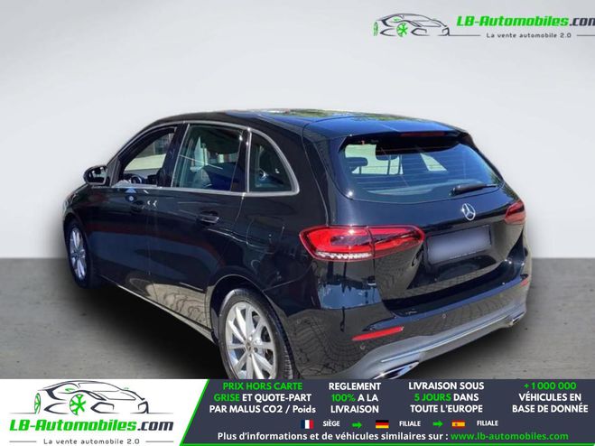 Mercedes Classe B 200 BVA  de 2019