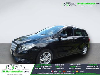 Mercedes Classe B