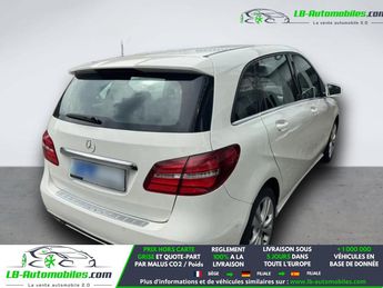 Mercedes Classe B