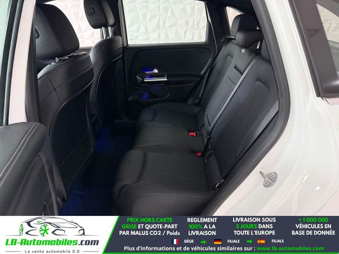 Mercedes Classe B 220 BVA Blanc M�tallique de 2019