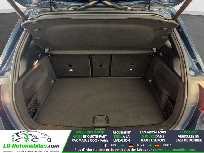 Mercedes Classe B 250 BVA Bleu M�tallique de 2019
