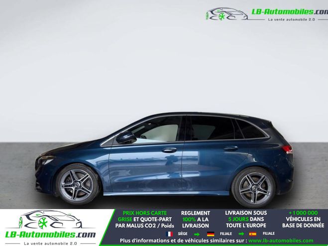 Mercedes Classe B 250 BVA Bleu M�tallique de 2019
