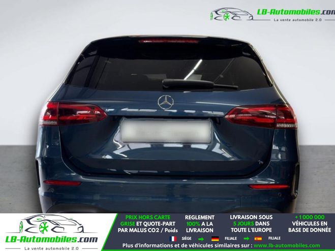 Mercedes Classe B 250 BVA Bleu M�tallique de 2019