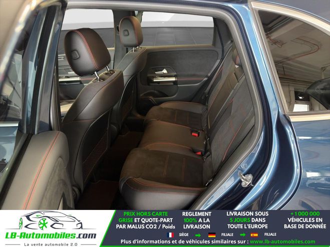 Mercedes Classe B 250 BVA Bleu M�tallique de 2019