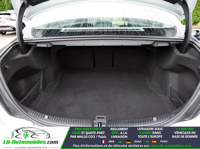 Mercedes Classe C 180 Argent� M�tallique de 2017