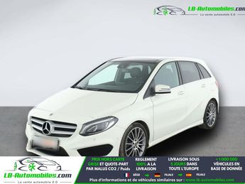 Mercedes Classe B