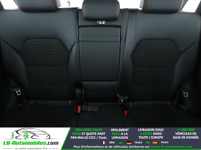 Mercedes Classe B 200 CDI BVA Blanc de 2017