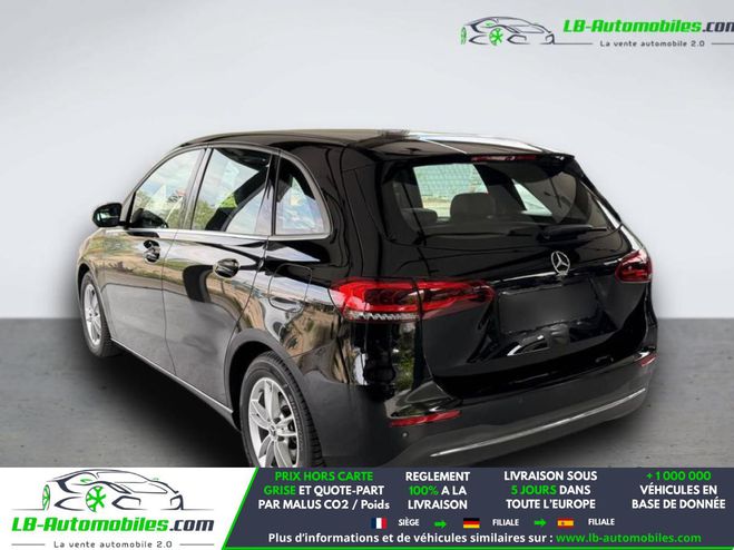 Mercedes Classe B 200 CDI BVA Noir de 2019