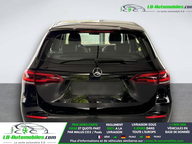 Mercedes Classe B 200 CDI BVA Noir de 2019