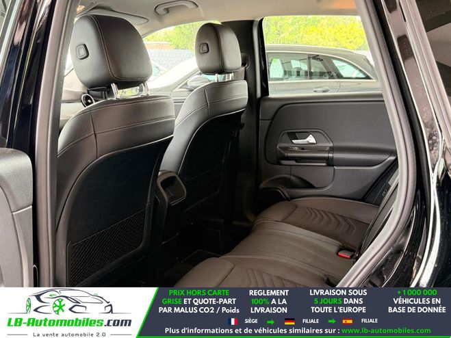 Mercedes Classe B 200 CDI BVA Noir de 2019