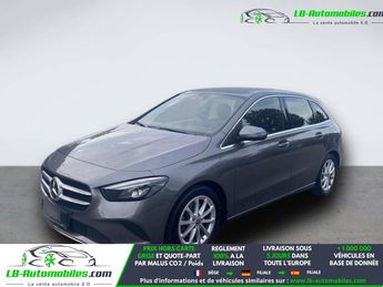 Mercedes Classe B