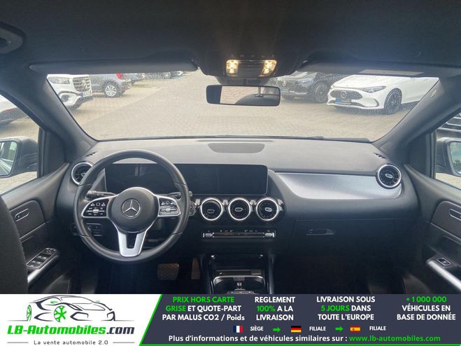 Mercedes Classe B 200 CDI BVA Gris M�tallique de 2019