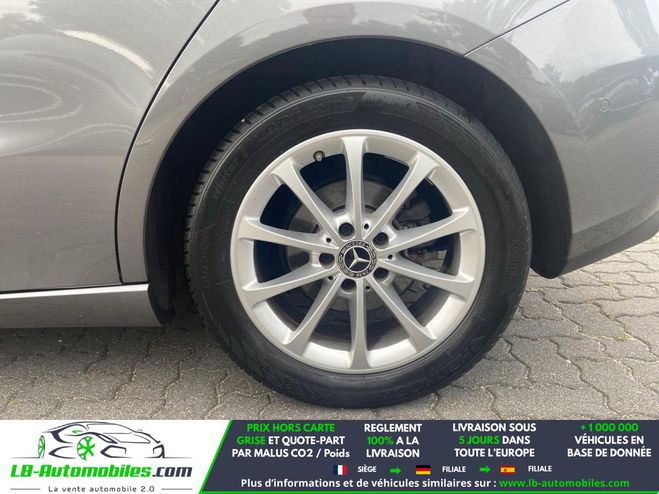 Mercedes Classe B 200 CDI BVA Gris M�tallique de 2019