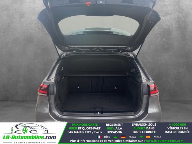 Mercedes Classe B 200 CDI BVA Gris M�tallique de 2019