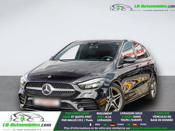  Voir d&eacute;tails -Mercedes Classe B 200 CDI BVA &agrave; Beaupuy (31)