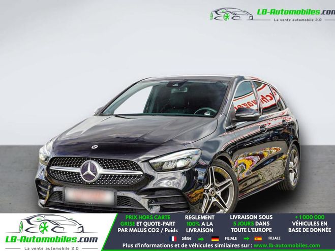Mercedes Classe B 200 CDI BVA Noir M�tallique de 2019