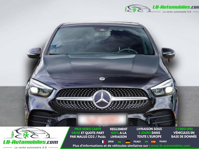 Mercedes Classe B 200 CDI BVA Noir M�tallique de 2019