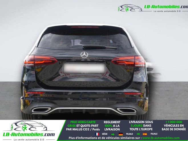 Mercedes Classe B 200 CDI BVA Noir M�tallique de 2019