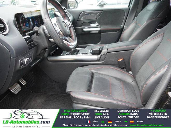 Mercedes Classe B 200 CDI BVA Noir M�tallique de 2019