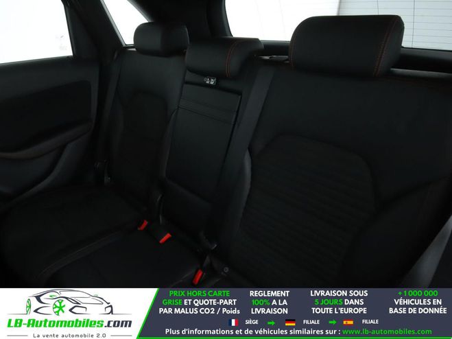 Mercedes Classe B 220 CDI BVA Noir M�tallique de 2015