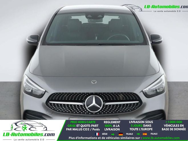 Mercedes Classe B 220 BVA Gris M�tallique de 2019