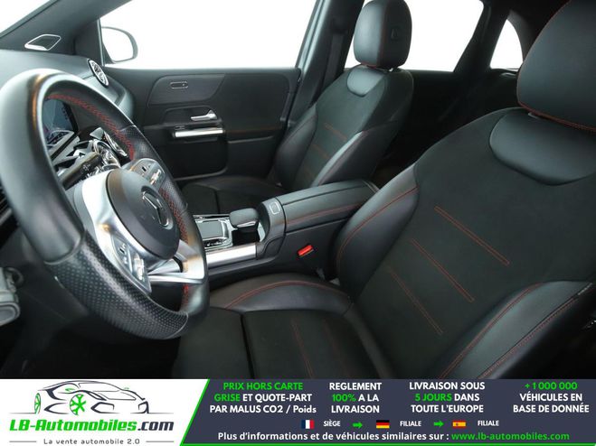 Mercedes Classe B 220 BVA Gris M�tallique de 2019