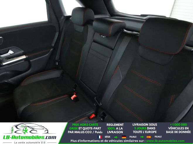 Mercedes Classe B 220 BVA Gris M�tallique de 2019