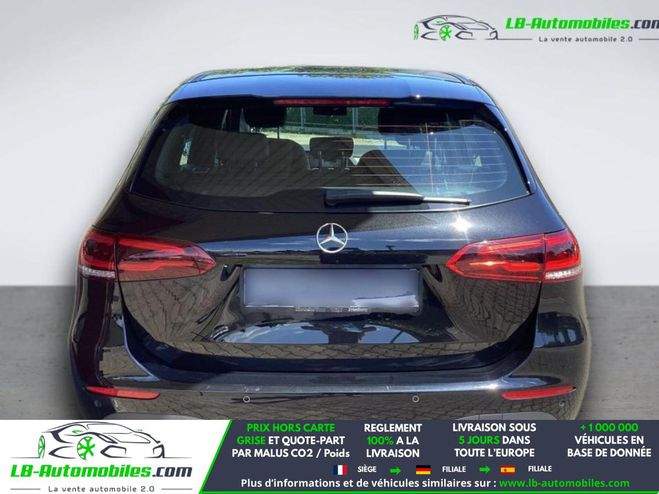 Mercedes Classe B 200 BVA  de 2019