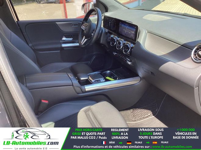 Mercedes Classe B 200 BVA  de 2019