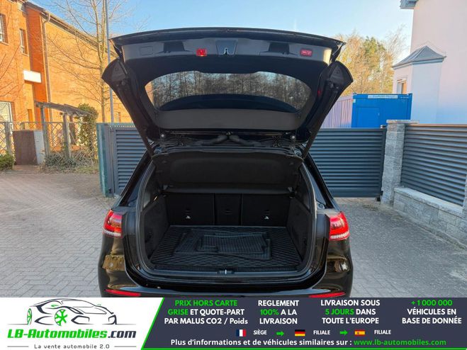 Mercedes Classe B 200 BVA Noir M�tallique de 2019