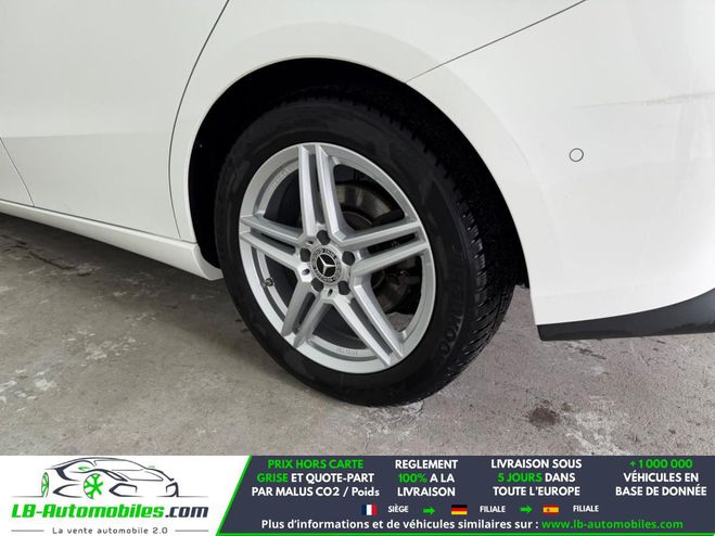 Mercedes Classe B 200 BVA Blanc de 2019