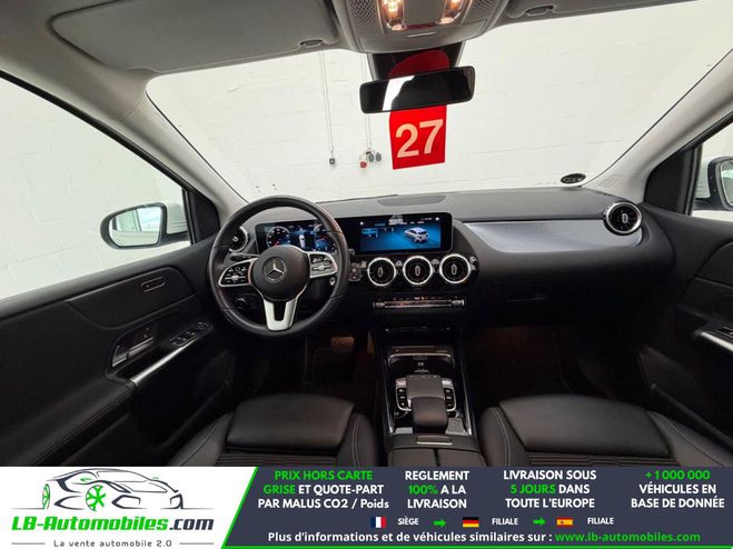 Mercedes Classe B 200 BVA Blanc de 2019