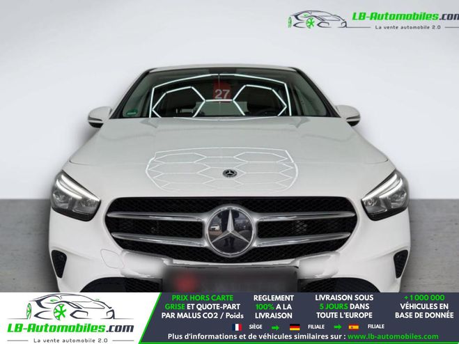 Mercedes Classe B 200 BVA Blanc de 2019