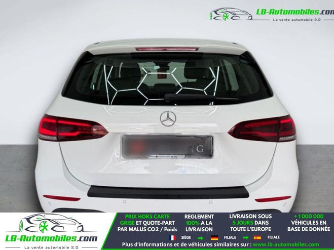 Mercedes Classe B 200 BVA Blanc de 2019