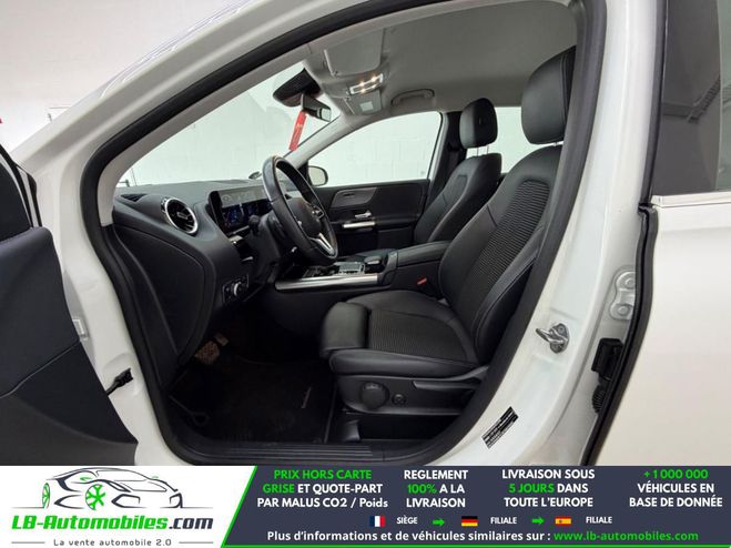 Mercedes Classe B 200 BVA Blanc de 2019