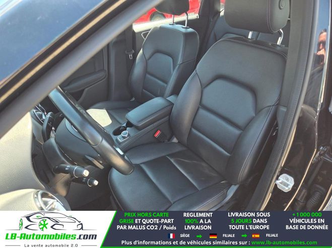 Mercedes Classe B 200 BVA Noir M�tallique de 2015