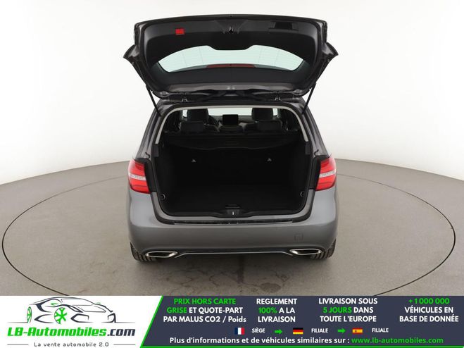 Mercedes Classe B 250 BVA Gris de 2017