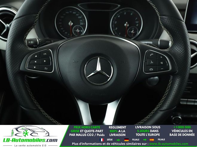 Mercedes Classe B 250 BVA Gris de 2017